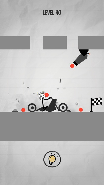 Draw Bridge Puzzle screenshot-7