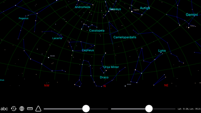 AstrolabeNav Screenshot