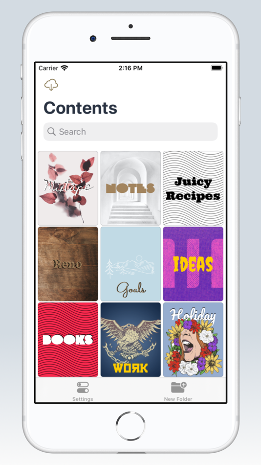 #1. Chappters - Notes (macOS) 由: THE TROUBLEMAKERS CLUB PTY LTD