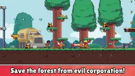 Game screenshot Timberman - The Big Adventure hack