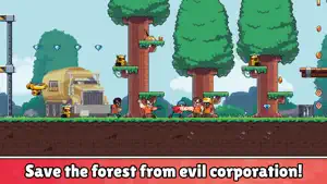 Timberman - The Big Adventure screenshot 3