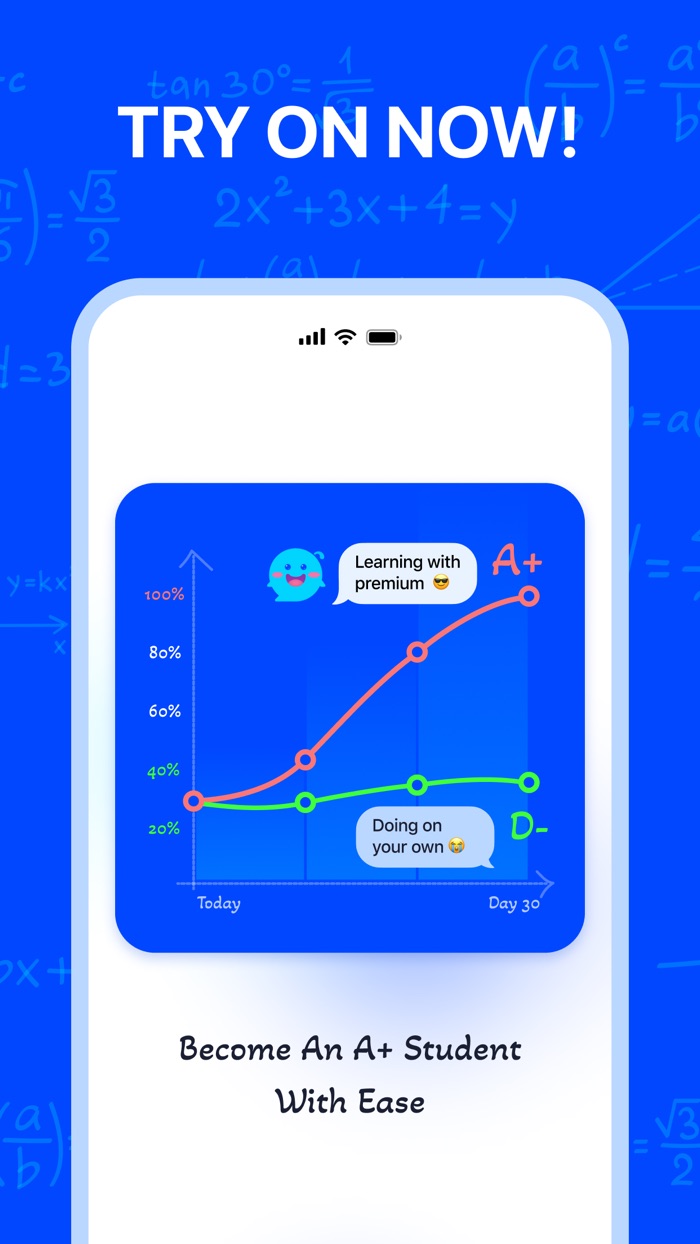 Study AI - Homework Helper