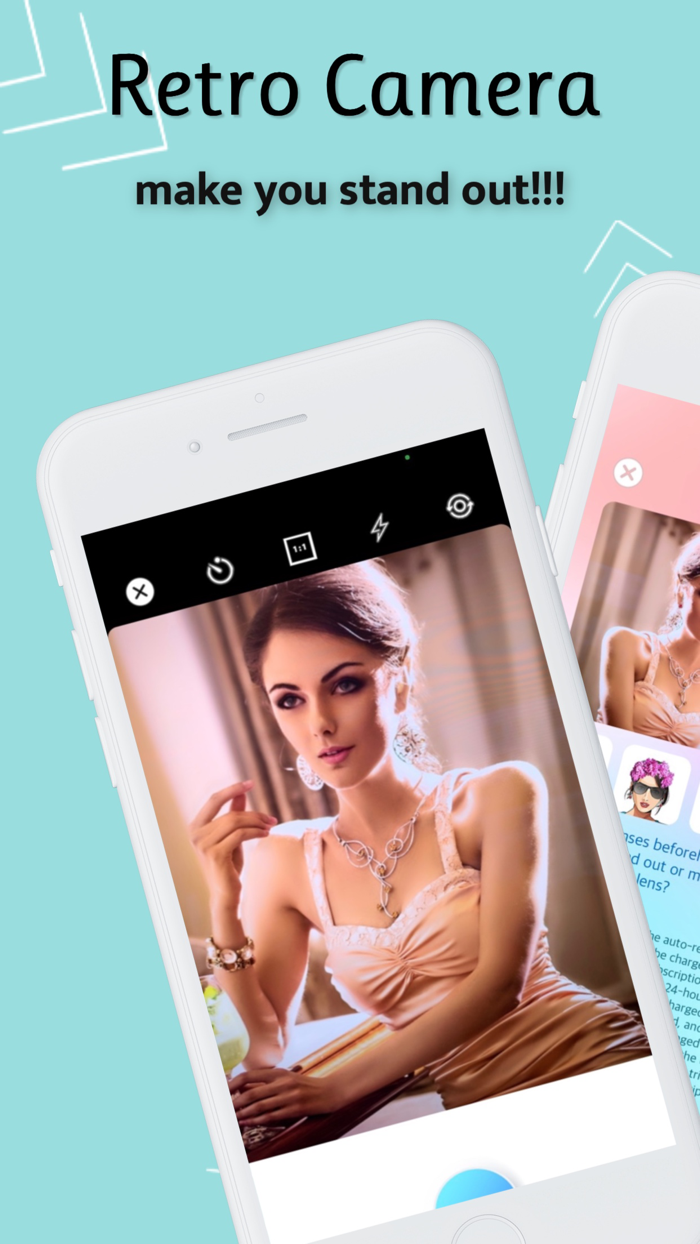 Retro - BestBeautyFilter