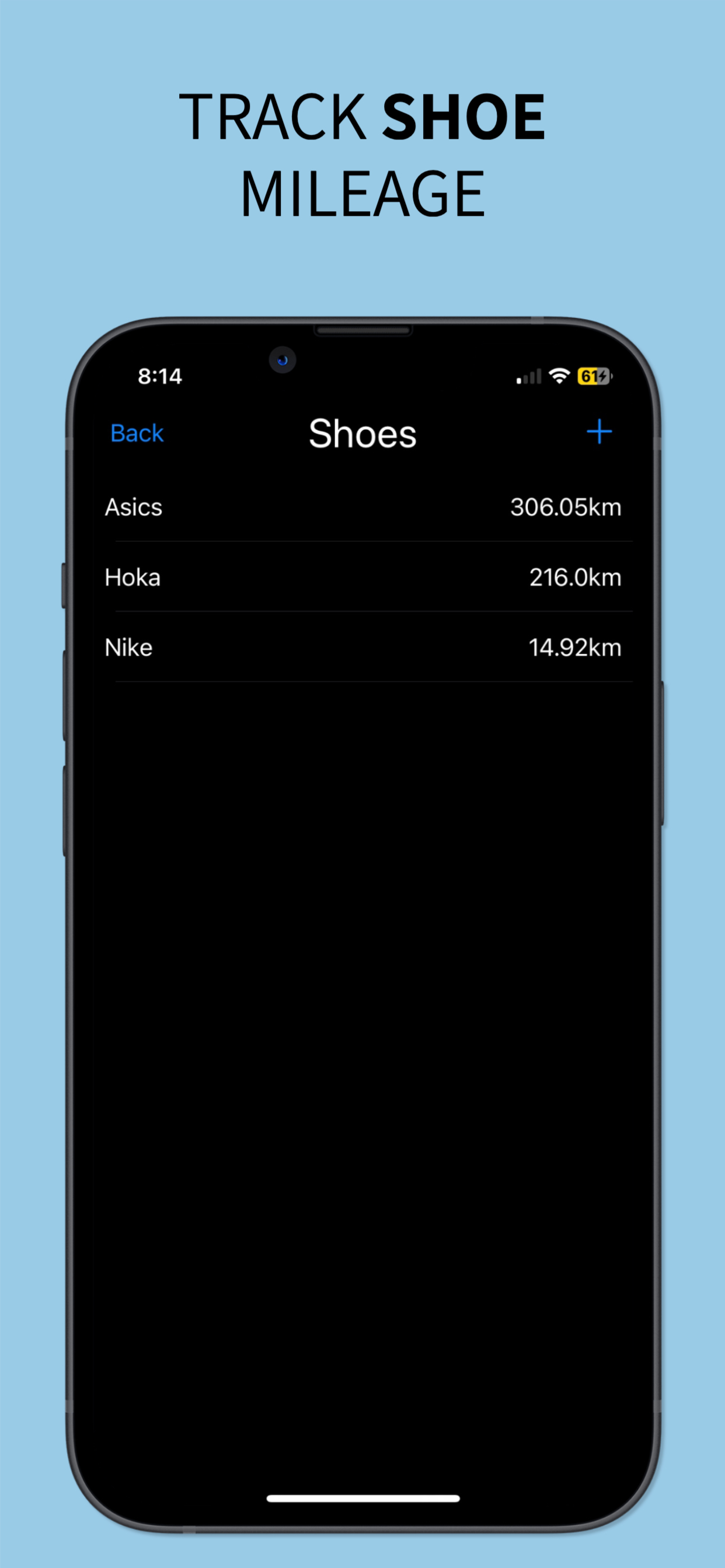 Running Journal
