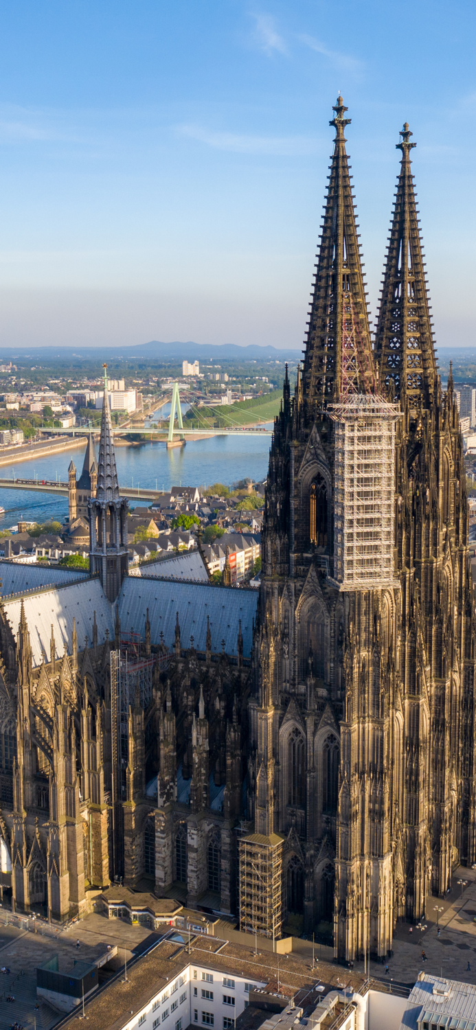 Cologne Wallpapers