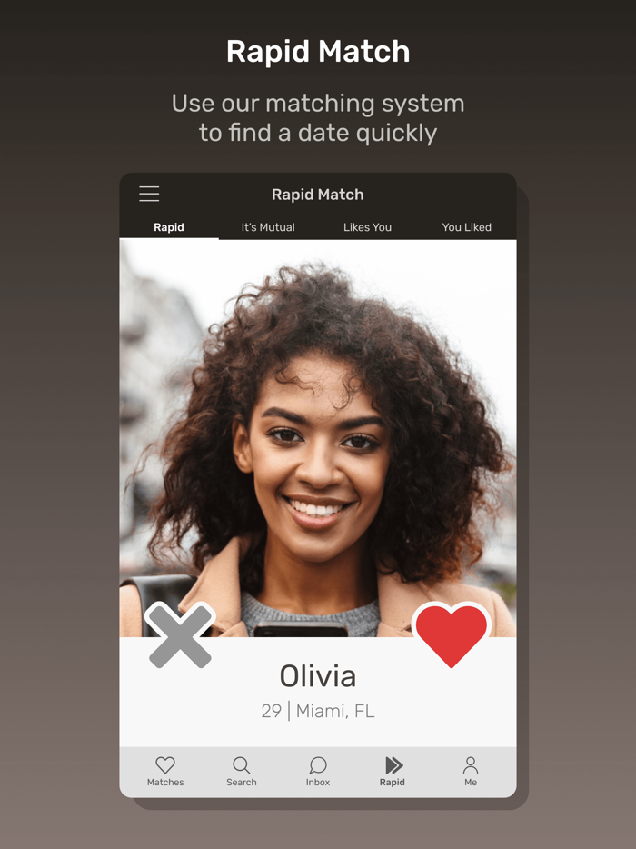 Interracial Romance Dating