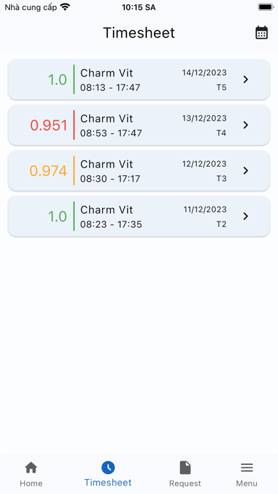 StarOffice Screenshot