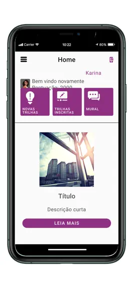 Game screenshot Eu aos 80 apk