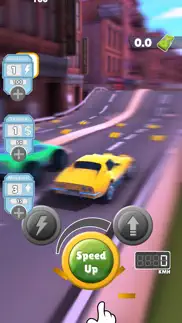 speed up race iphone screenshot 1