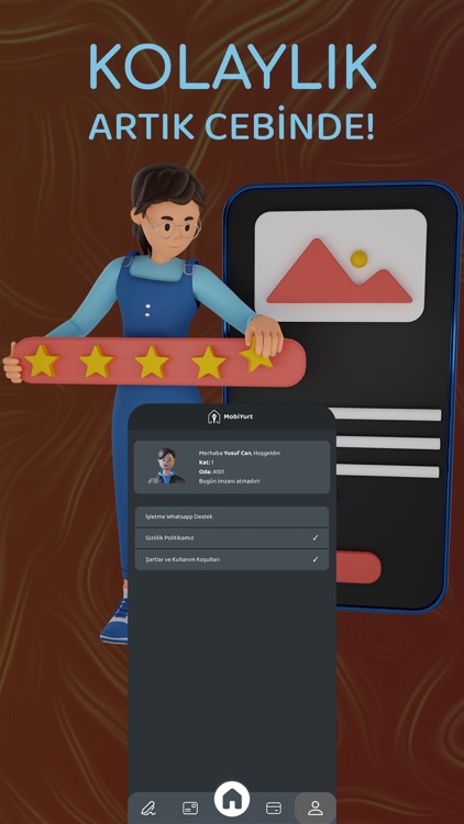 MobiYurt! screenshot-4