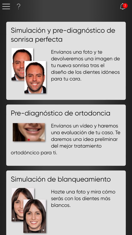 Smylife App screenshot-5