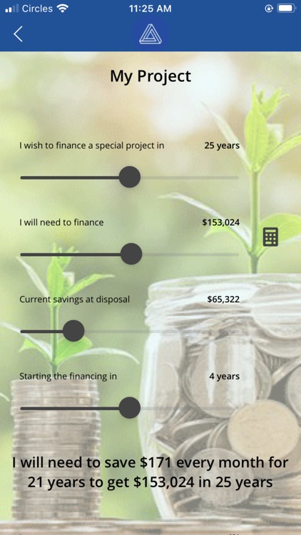 ALPHA Wellness screenshot-5