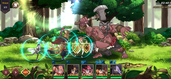 Samurai Blade Yokai Hunting