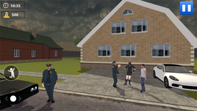 Used Car Business Simulator Screenshot