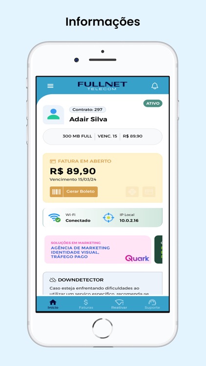 Fullnet Telecom