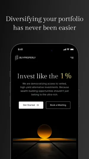 BuyProperly US screenshot 2
