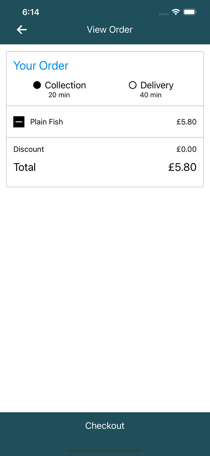 Star Kebab House Mauchline