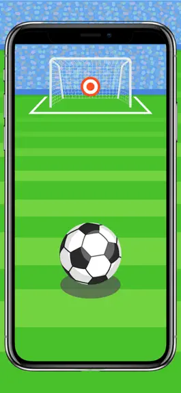 Game screenshot Mini Soccer: Penalty Shots mod apk