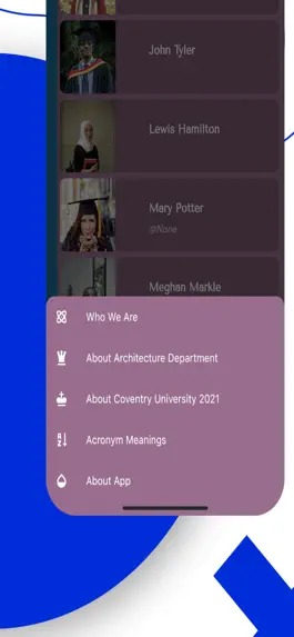 Game screenshot UK University apk