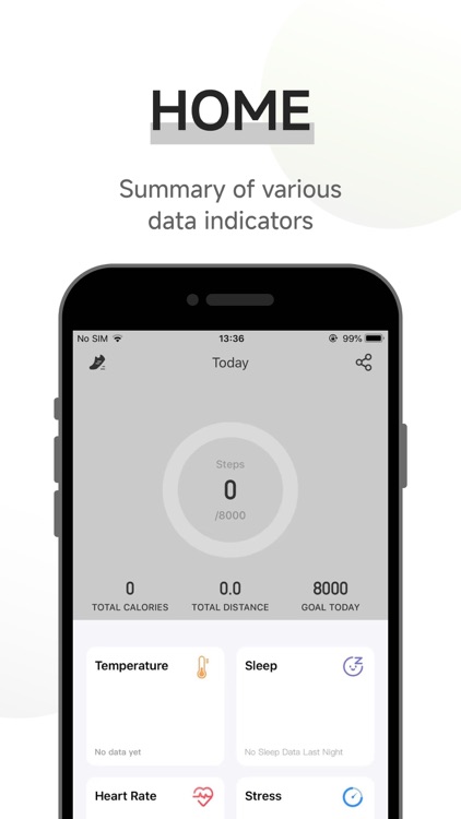 RiversongFit Connect