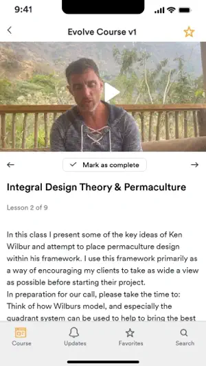 Creasol Permaculture screenshot 3