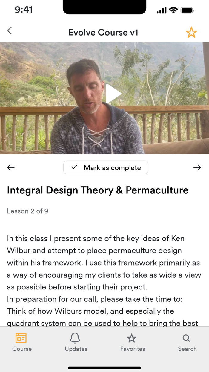 Creasol Permaculture