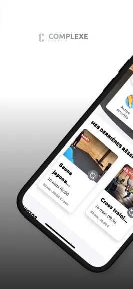 Game screenshot Complexe Sport 5 mod apk