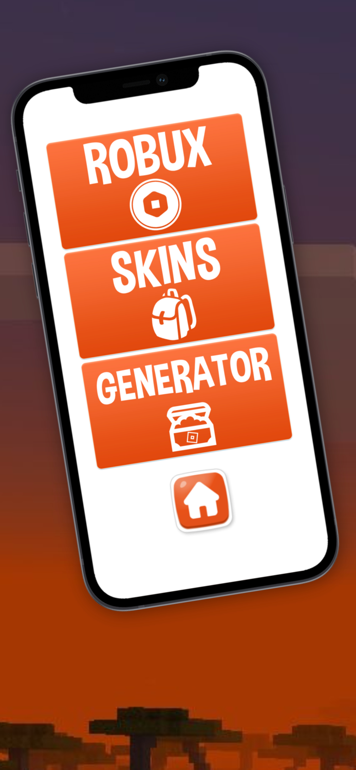 Roblox Skins and generator robux