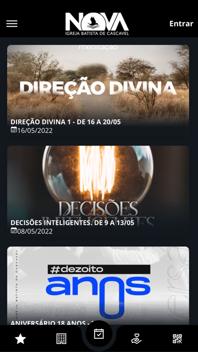 NIBCASCAVEL Screenshot