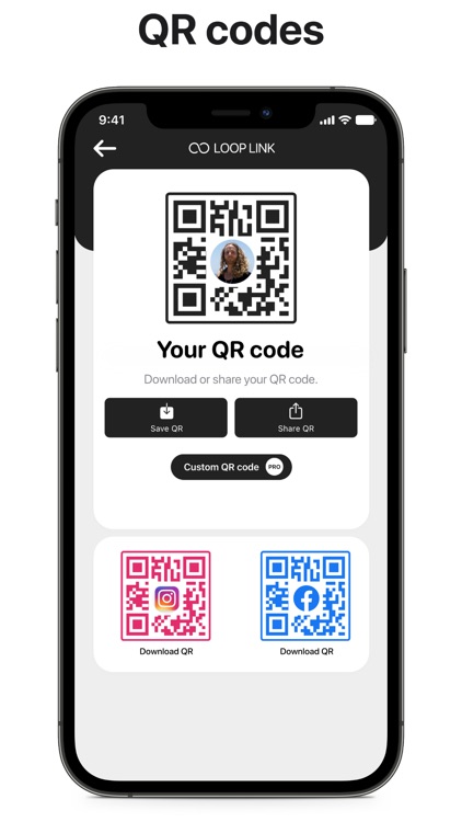 LoopLink InFlow - Networking
