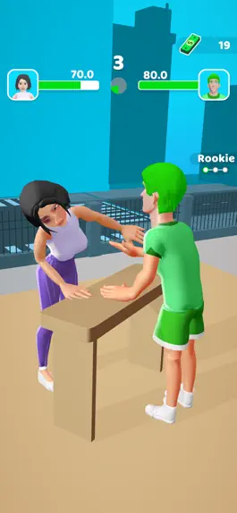 Game screenshot Smack Master apk