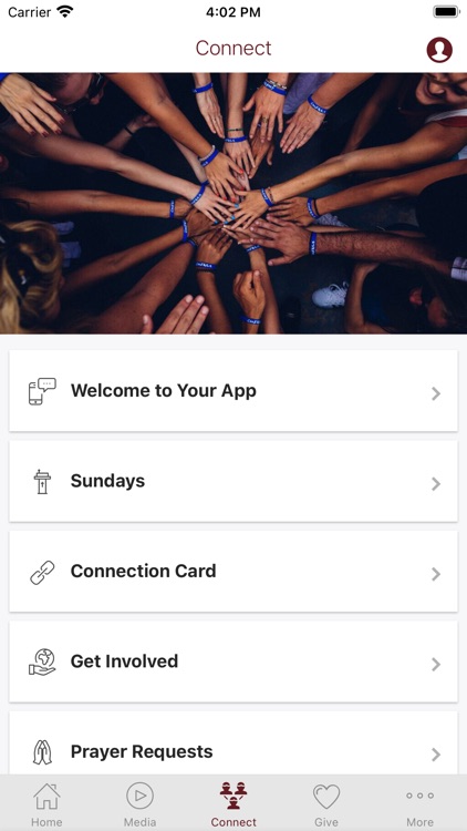 Christ Cathedral of the Triad