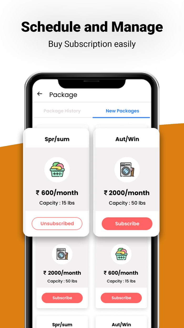 CleanD - The Laundry Spa