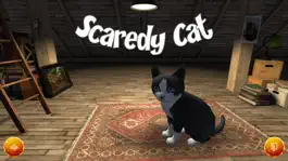Game screenshot Scaredy Cat : Face Your Fears mod apk