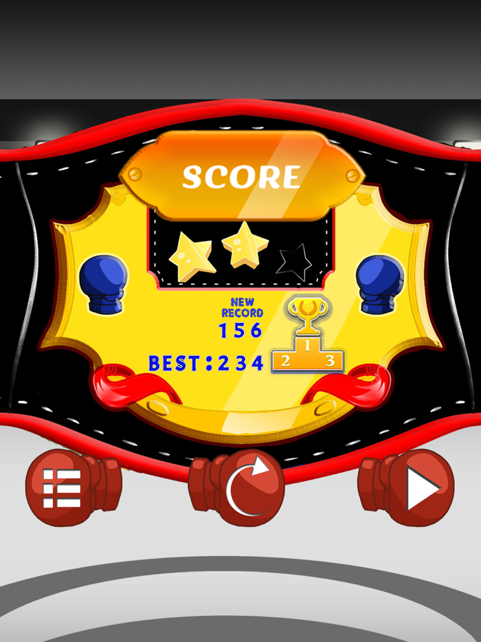 Stickman Boxing Ko Champion