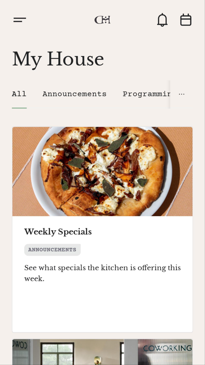 Common House Richmond