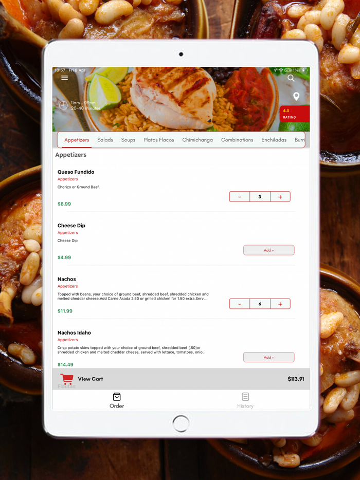 3 Margaritas Monument