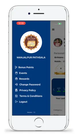 Game screenshot Jain Pathshala apk