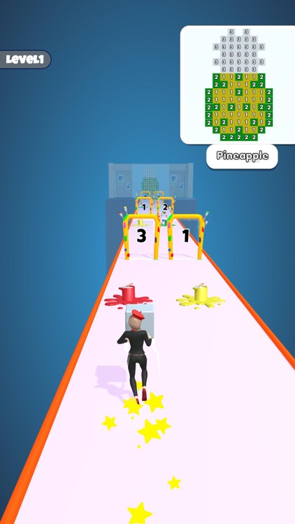 Color the Pixel screenshot-4