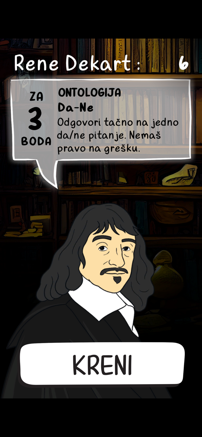 Filozofski Vremeplov