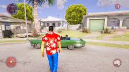 Game screenshot Grand Gangster Crime City War apk