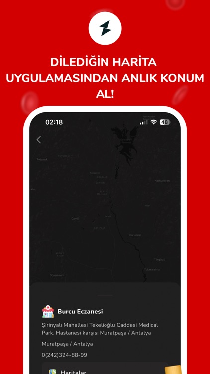 Acil Eczane screenshot-4