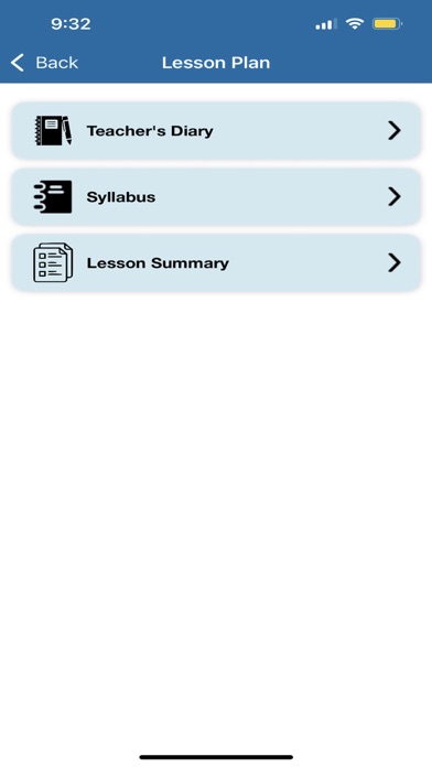 Hill Top School Jamshedpur Screenshot