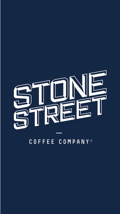 Stone Street Coffee Screenshot