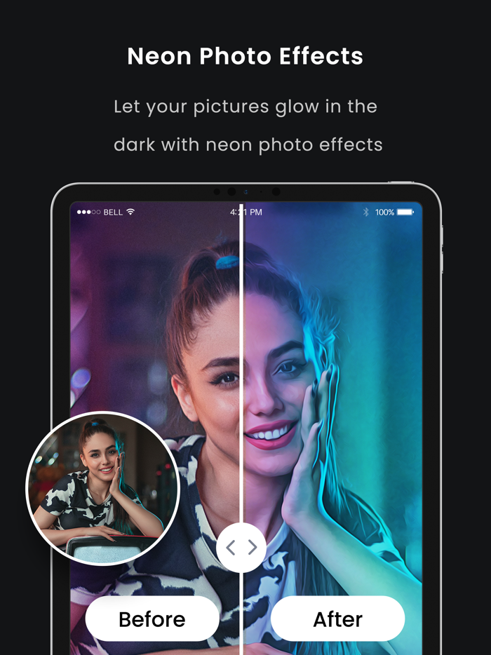 AI -  Photo Generator