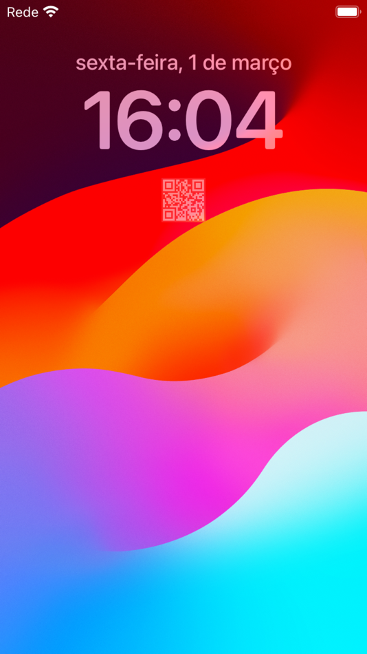 #9. QRCodeGen+ (iOS) 由: Paulo Correia