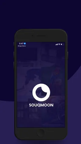 Game screenshot SouqMoon | سوق مون hack