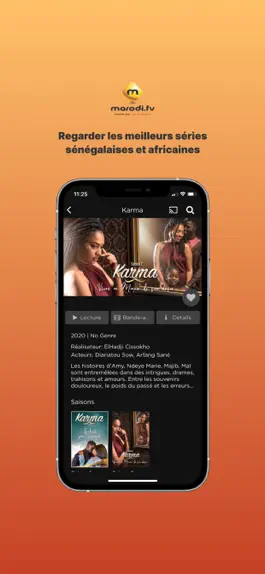 Game screenshot maroditv hack