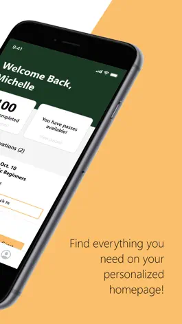 Game screenshot GOLF V2 apk