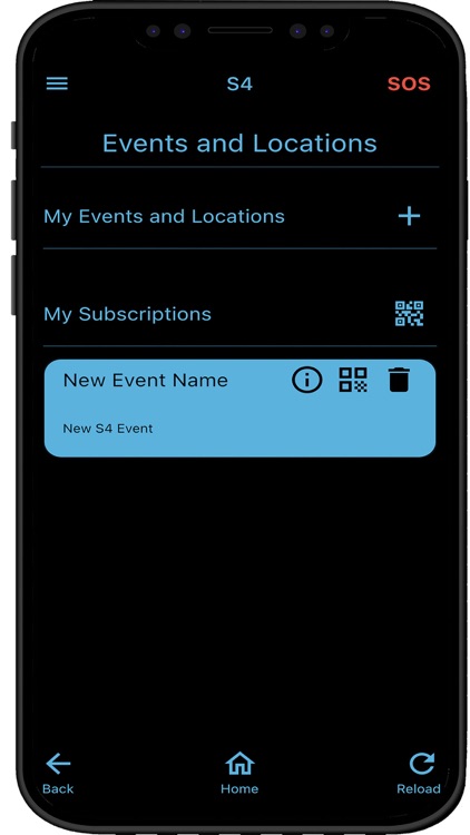 See Something Say Something S4